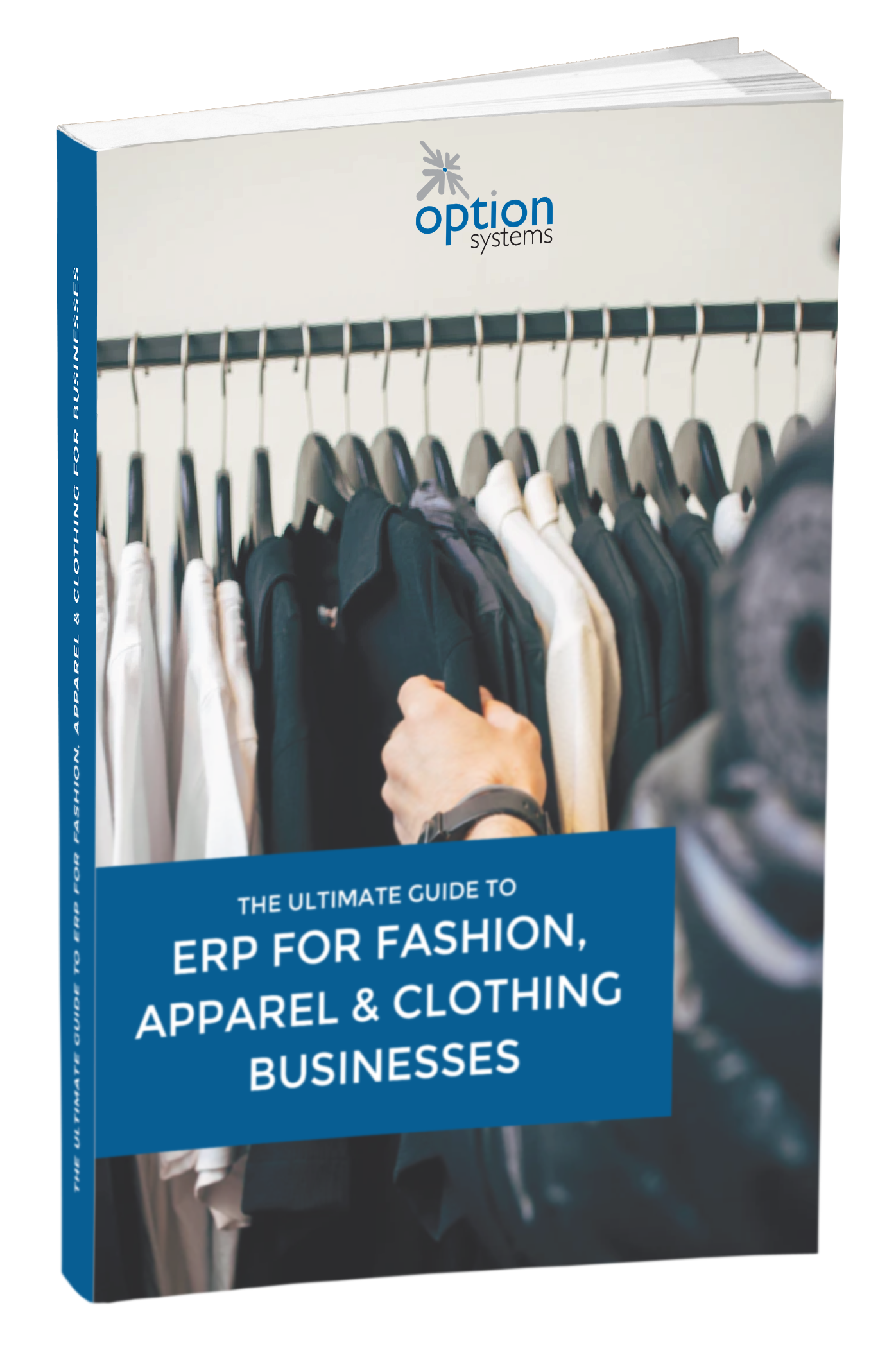 The Ultimate Guide To ERP For Fashion, Apparel & Clothing Businesses